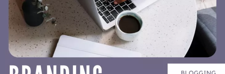 Branding Strategy