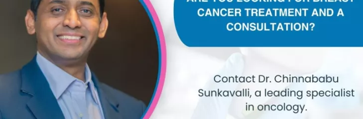 Breast Cancer Treatment 