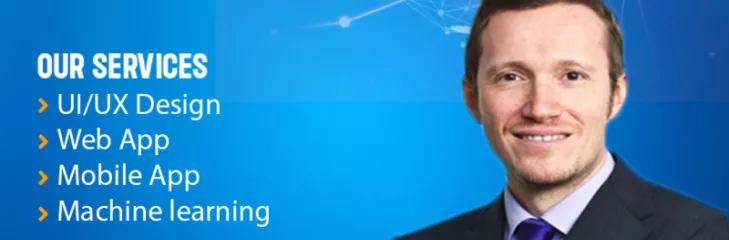 UI&UX design company