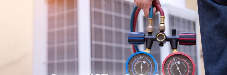 HVAC Service