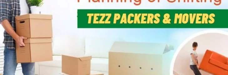 tezz packers and movers
