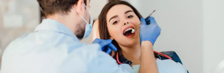 Consult with Expert Dentist in Gurgaon