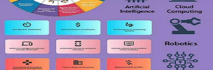 Web, Mobile App Development
