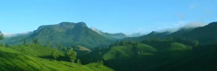 Kerala Hill Stations tourism to create pleasant moments in nature