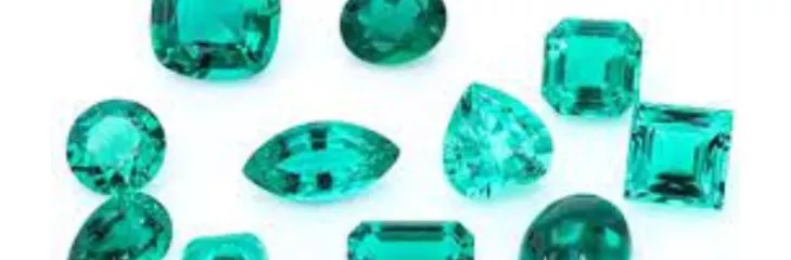 emerald stone