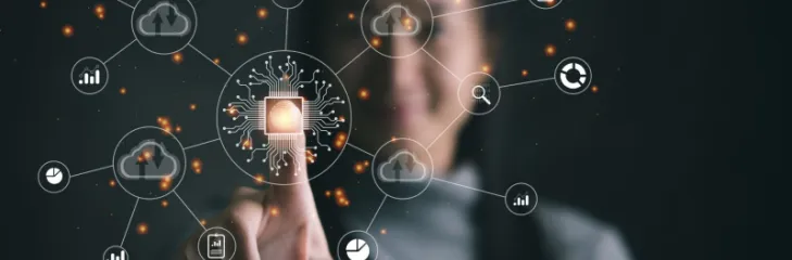 Ensure success with a seamless cloud contact center migration