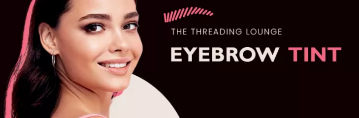 Eyebrow Tint Las Vegas