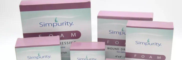 advanced wound care