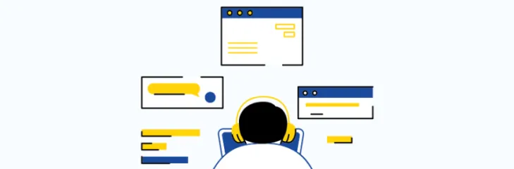  Full Stack Developer 