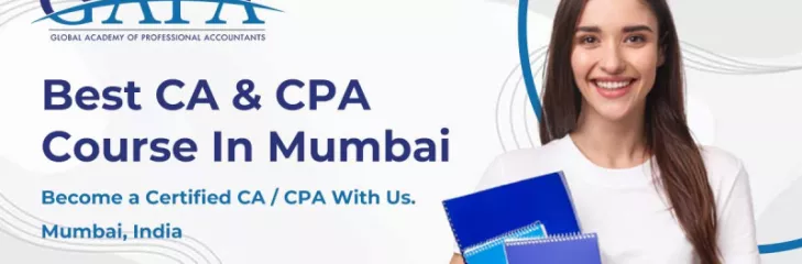 Top CA Coaching Institute in Mumbai - GAPA Education