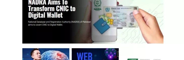 Gigbuzz blog landing page