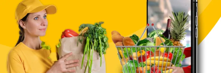 Grocery App Development Company Chennai