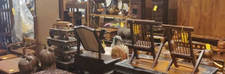Wholesale Furniture