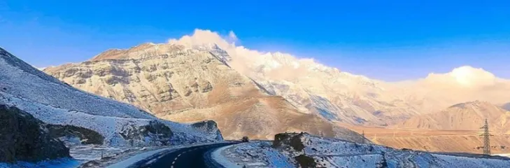Guide To Kashmir Trip: Tips And Safety Measures