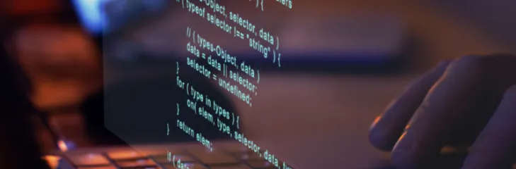  Full Stack Developer 
