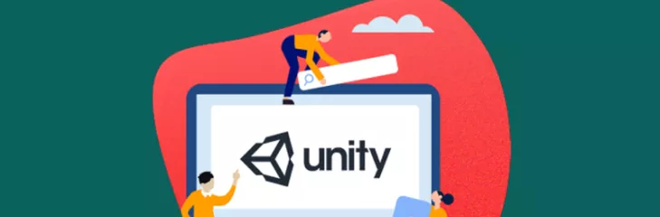 UNITY GAME DEVELOPMENT 