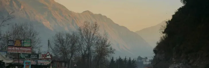Hyderabad to Shimla Manali How to Plan a Budget Trip