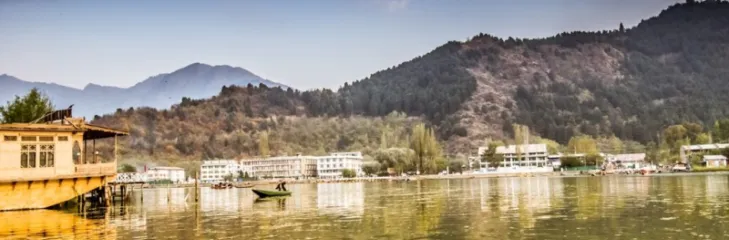 Srinagar 8 Days Vacation