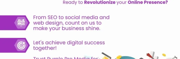 purple pro media digital marketing agency in Coimbatore