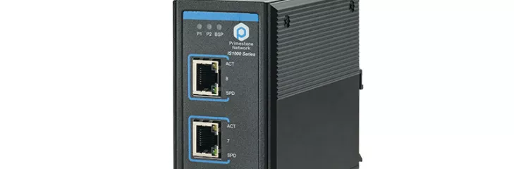 industrial switch