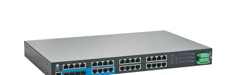 managed switch