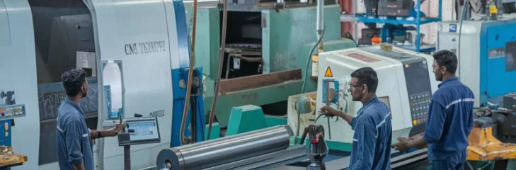 Auto Metal Parts Manufacturers in Canada