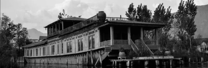 Kashmir adventurous tour: What to Do in the Valley
