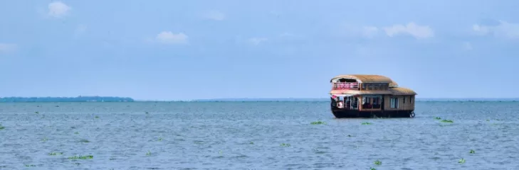 Kerala 4 Days Tour Package: Explore All The Wonderful Places And Experience The Essence Of Kerala
