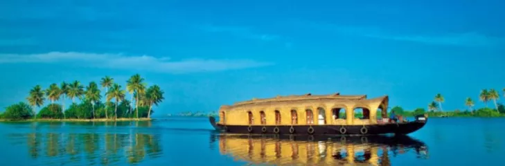 Kerala Backwaters: Plan Your Trip To Enjoy Top Destinations With A Blissful Backwaters Houseboat Tour