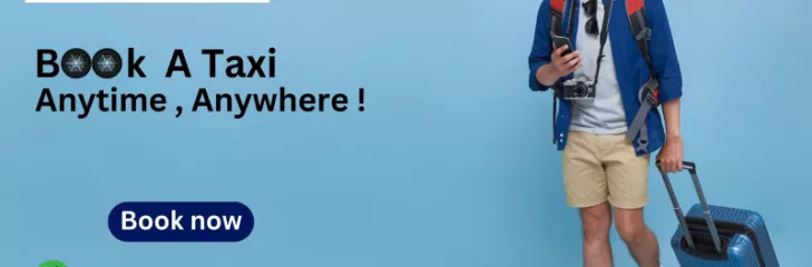 Online Bangalore Taxi service .