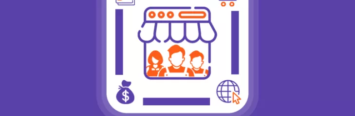 Magento 2 Multi Vendor Marketplace