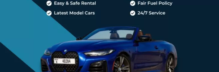 car rental services in dubai