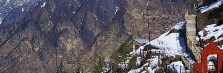 Nainital and Mussoorie : A Perfect Travel Guide