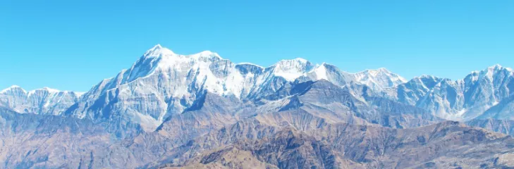 Plan A Wonderful Uttarakhand Tour To Enjoy Top Adventurous India Wildlife