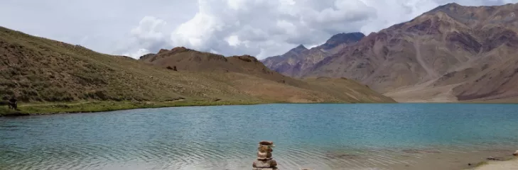 Plan An Unforgettable Lahaul And Spiti Tour To Explore The Coldest Destination
