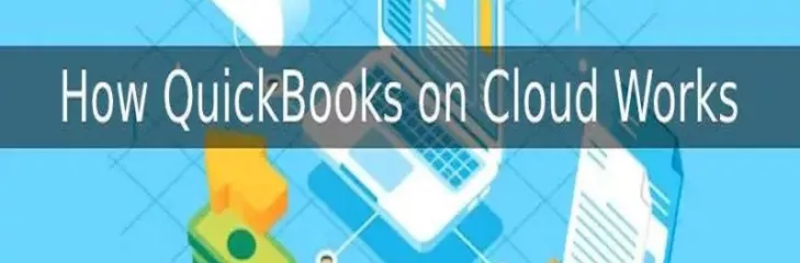 QuickBooks on Cloud Works