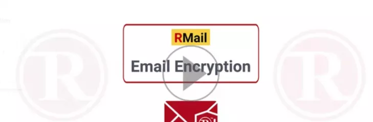 RMail Email Encryption Services