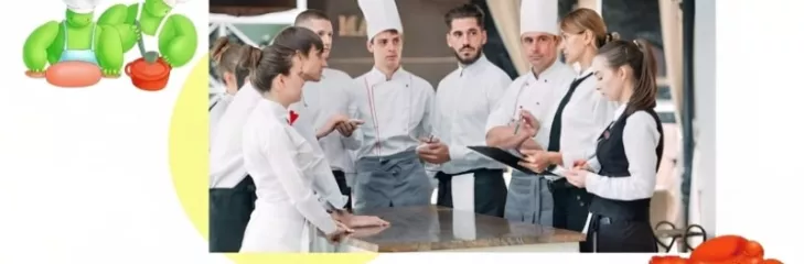Employee Onboarding in Hospitality