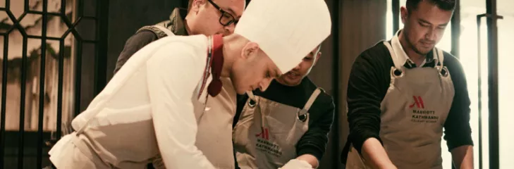 Restaurant Staff Training Manual