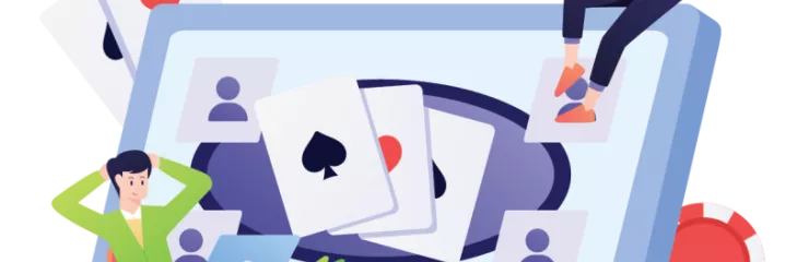 Rummy game developement by Agnito Technologies