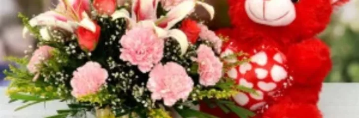 flower delivery in Thane