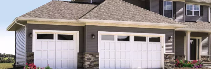 Scott Hill Reliable Garage Door