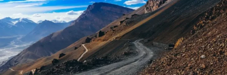 Shimla and Manali Tourism for exploring places covered with nature