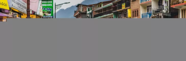 Shimla Manali Tour: Plan An Amazing Trip During The Rainy Season