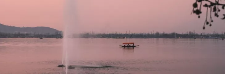 Enjoy A Tranquil Summer Vacation With Perfect Srinagar Travel Guide