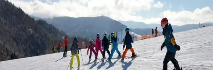 Spend your Best Time Of Winter Vacations in Shimla Manali with Kids
