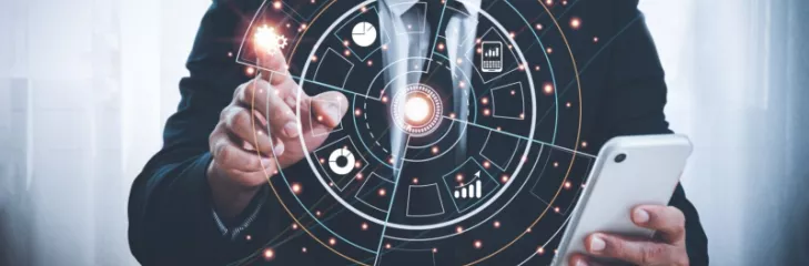 The ins and outs of using a digital procurement system for procurement excellence