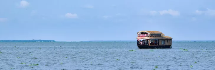 Choose Top Most Visiting Family Tour Packages To Kerala From Pondicherry For An Unforgettable Tour Experience