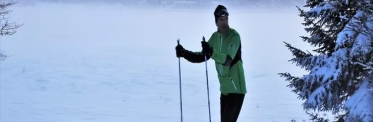 Enjoy Top Snow Adventure Activities In The Kashmir Valley