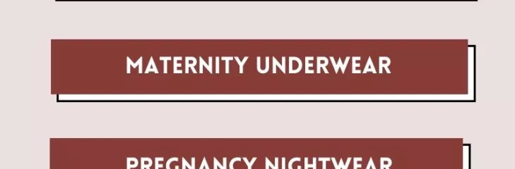 top maternity clothes